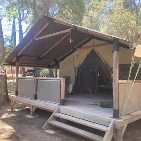 Familial Buffalo Hacienda *