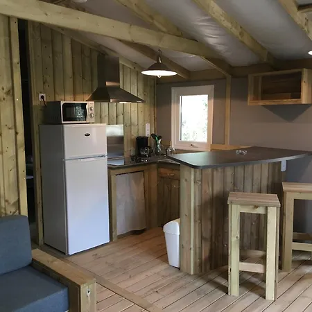 Familial Buffalo Hacienda La Seyne-sur-Mer